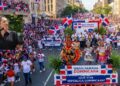 Extrañan Ávila Chevalir no desfilara con la bandera RD en Gran Parada del Bronx