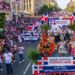 Extrañan Ávila Chevalir no desfilara con la bandera RD en Gran Parada del Bronx