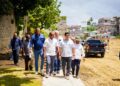 CAASD optimiza servicio agua potable y saneamiento cañadas