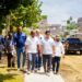 CAASD optimiza servicio agua potable y saneamiento cañadas