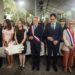 Francia recuerda a las víctimas de la redada antisemita del Vel d’Hiv tras vandalismo en París