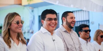 CAASD inicia sustitución completa del sistema sanitario de San Carlos
