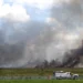Los incendios arrasan más de 700.000 hectáreas en Estados Unidos