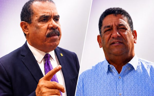 Dirigentes Agropecuarios del PLD cuestiona declaratoria de “Hambre Cero” en Dominicana