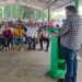 SAJ-FP fortalece formación electoral en Cotuí