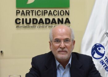 Participación Ciudadana
