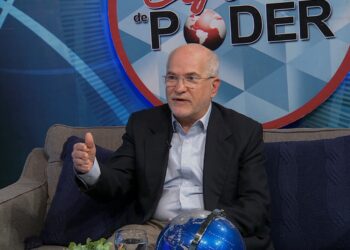 Pancho Alvarez califica como “parches incompletos” modificaciones al nuevo Código Penal