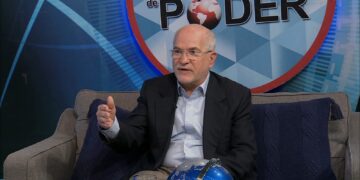 Pancho Alvarez califica como “parches incompletos” modificaciones al nuevo Código Penal