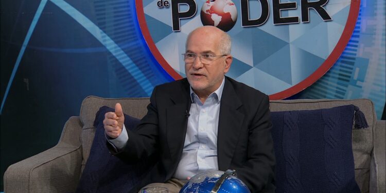 Pancho Alvarez califica como “parches incompletos” modificaciones al nuevo Código Penal
