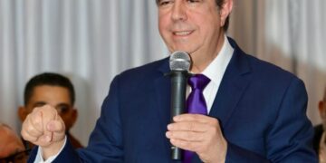 Francisco Javier García