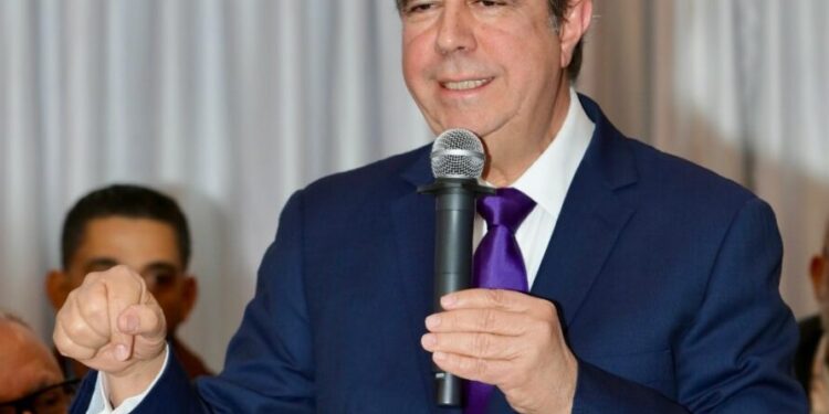 Francisco Javier García