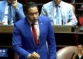 Francisco Oliverio Espaillat