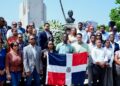 Durante homenaje a Juan Bosch y al magisterio, FP anuncia gran concentración nacional de la juventud
