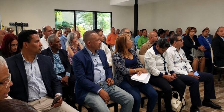 SAJ capacitará 2,400 abogados para comicios de 2028