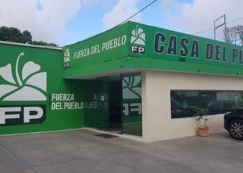 Fuerza del Pueblo