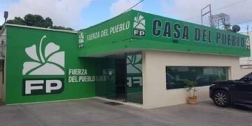 Fuerza del Pueblo