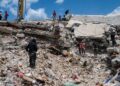 Tras sismos en Venezuela, el problema más urgente son infecciones por heridas, dicen médicos