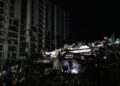 Entre escombros y desesperación, familias de La Guaira acusan al gobierno venezolano de abandono
