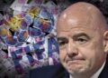 Gianni Infantino