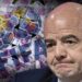 Gianni Infantino