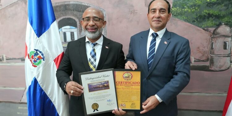 Gilberto Minaya