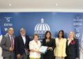 RD comparte con Honduras las claves de su sistema de protección social