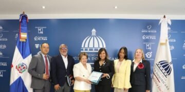 RD comparte con Honduras las claves de su sistema de protección social
