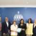 RD comparte con Honduras las claves de su sistema de protección social