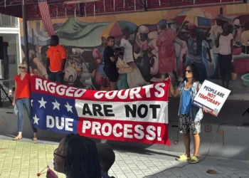 Haitianos en Miami temen perder el TPS y enfrentan riesgo de deportación