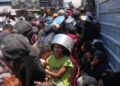 La hambruna cede en Gaza. Pero las mejoras son frágiles y la situación podría empeorar