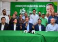 FP: Gobierno debió pedir perdón, no paciencia