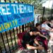 ICE arrestó a 10.000 personas en 5 días a fines de junio
