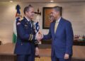 PN e INDOTEL firman acuerdo para modernizar registro y control de detenidos en destacamentos