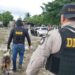 DNCD saca más de nueve mil gramosde drogas las calles