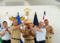 FARD conquista decimoquinta corona consecutiva en los LV Juegos Deportivos