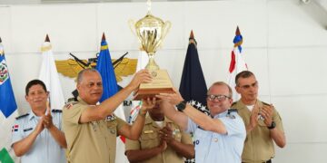 FARD conquista decimoquinta corona consecutiva en los LV Juegos Deportivos