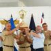 FARD conquista decimoquinta corona consecutiva en los LV Juegos Deportivos