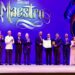 UASD reconoce a Andrés Navarro como profesor del año 2025-2026 en el Día del Maestro