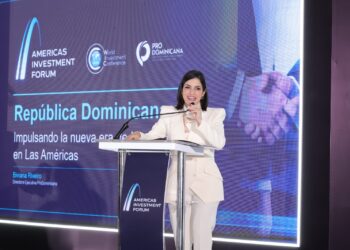 Americas Investment Forum 2026 reúne líderes internacionales y fortalece la agenda de inversión en las Américas