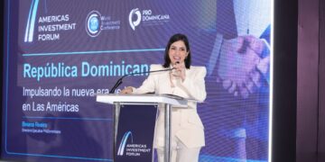 Americas Investment Forum 2026 reúne líderes internacionales y fortalece la agenda de inversión en las Américas