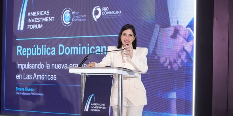 Americas Investment Forum 2026 reúne líderes internacionales y fortalece la agenda de inversión en las Américas