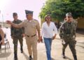 MIDE desarrolla amplio operativo médico y jornada cívico-social en Monte Plata