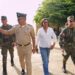 MIDE desarrolla amplio operativo médico y jornada cívico-social en Monte Plata