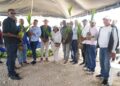 Ministerio de Agricultura inicia protocolo para la reapertura de PRODEVAJ y del Valle de Juancho