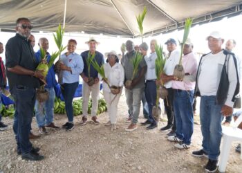 Ministerio de Agricultura inicia protocolo para la reapertura de PRODEVAJ y del Valle de Juancho