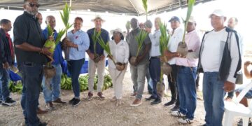 Ministerio de Agricultura inicia protocolo para la reapertura de PRODEVAJ y del Valle de Juancho