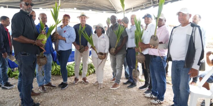 Ministerio de Agricultura inicia protocolo para la reapertura de PRODEVAJ y del Valle de Juancho