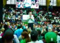 “Las multas se pagan con muerte: el gran retroceso del PRM”, asegura Leonel Fernández