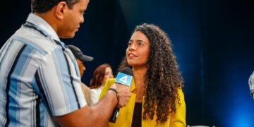 Nicole Pichardo tras muerte de joven en Herrera: “Una policía entrenada para el terror jamás va a cuidar a la gente”