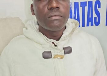 Apresa haitiano que presuntamente intentaba vender motocicleta robada en Elías Piña